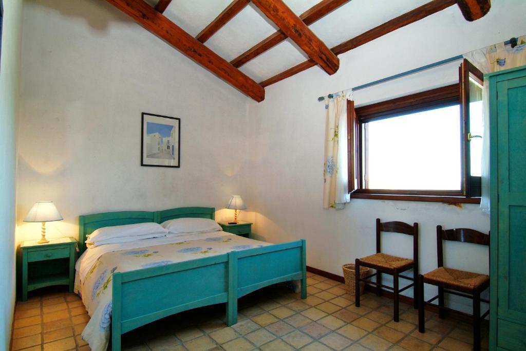 Agriturismo Il Portico Penne Ruang foto