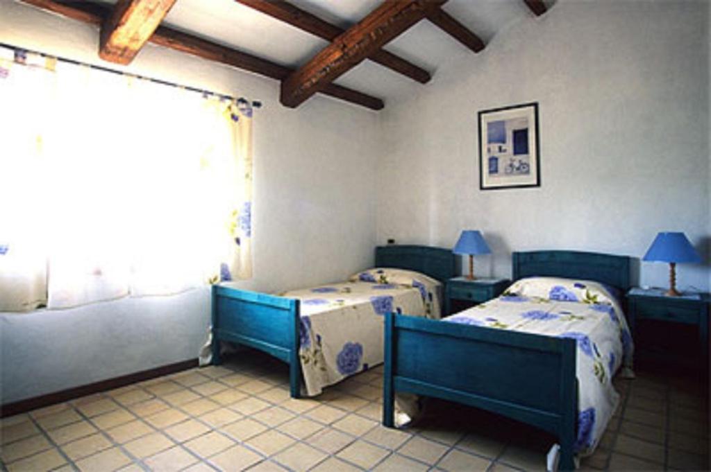 Agriturismo Il Portico Penne Ruang foto