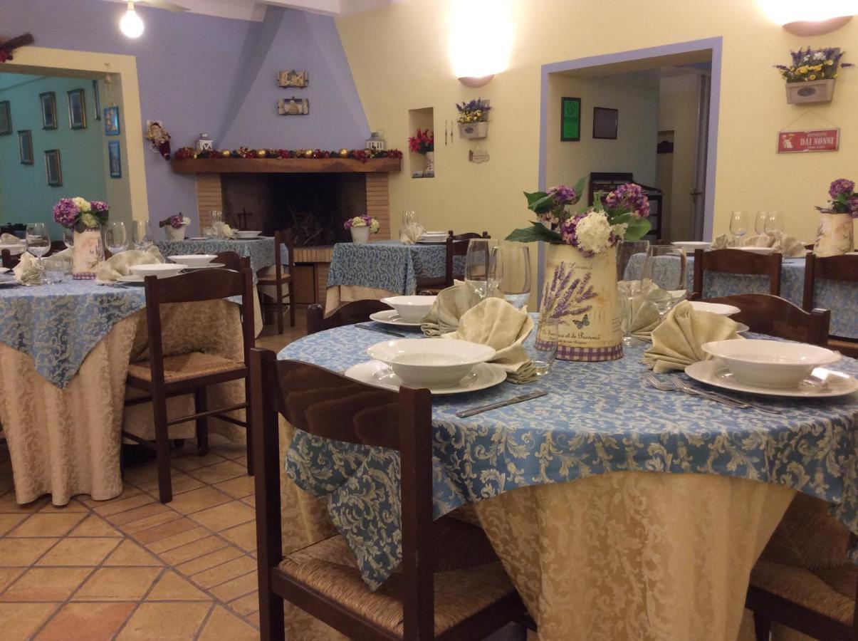 Agriturismo Il Portico Penne Bagian luar foto